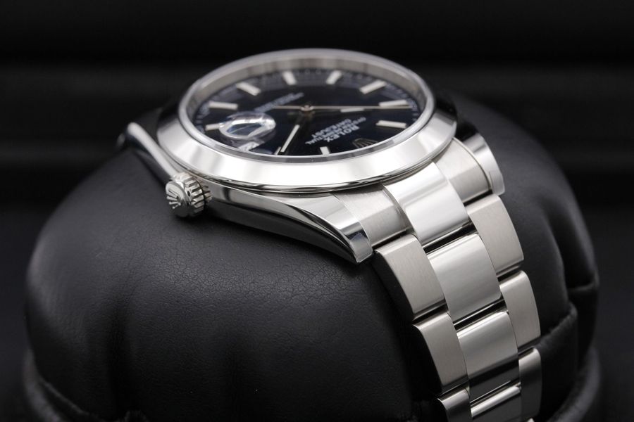 Rolex Datejust 41 126300